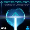 Ilio EDM Ascension Omnisphere Patches