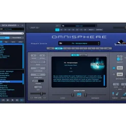 Ilio Elevator - Patches for Omnisphere 2
