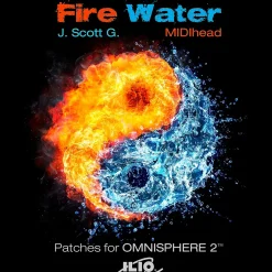 Ilio Patch Library Bundle for Omnisphere 2
