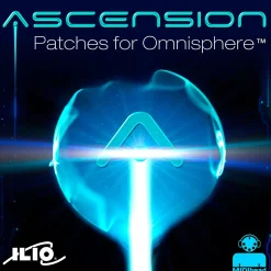 Ilio Patch Library Bundle for Omnisphere 2