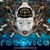 Ilio Robotica - Patch Library for Omnishere 2