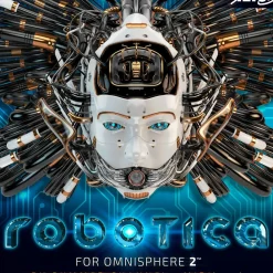 Ilio Robotica - Patch Library for Omnishere 2