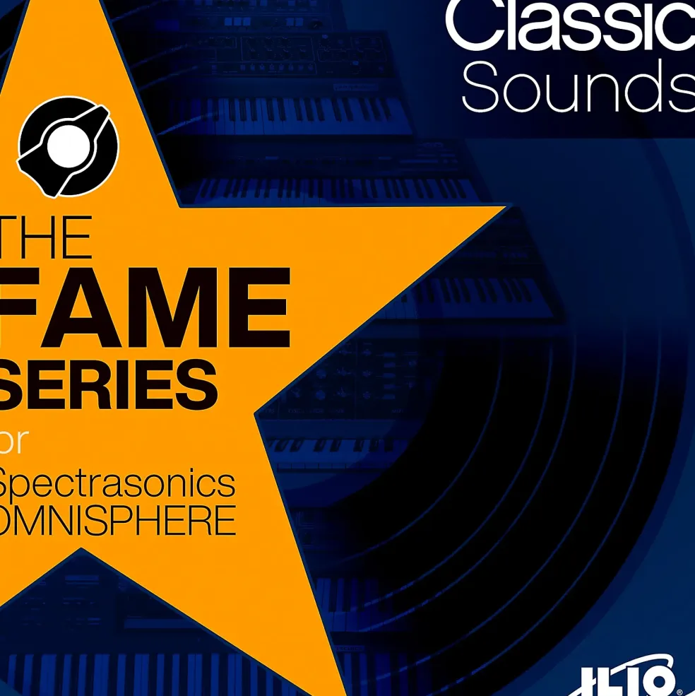 Ilio The Fame Series: Classic Sounds (Download)