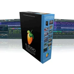 Image-Line FL Studio 21 Signature Edition (Download)