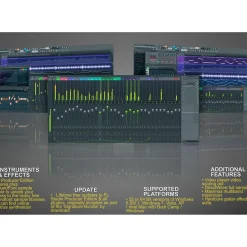 Image-Line FL Studio 21 Signature Edition (Download)