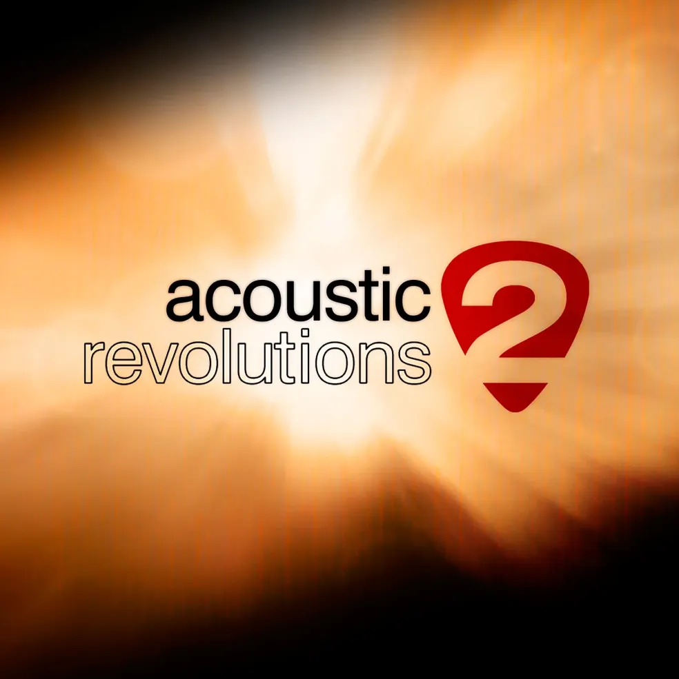 Impact Soundworks Acoustic Revolutions Vol 2 (Download)