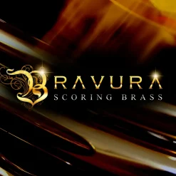 Impact Soundworks Bravura Scoring Brass: Complete (Download)