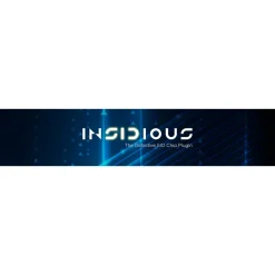 Impact Soundworks inSIDious (Download)
