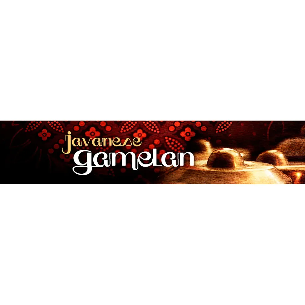 Impact Soundworks Javanese Gamelan (Download)