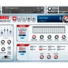 Impact Soundworks Juggernaut: Cinematic Electronic Scoring Tools (Download)