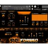 Impact Soundworks ReForged Cinematic Metallic Percussion (Download)