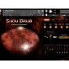 Impact Soundworks Shou Drum (Download)