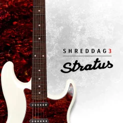Impact Soundworks Shreddage 3 Stratus (Download)