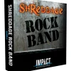 Impact Soundworks Shreddage 3 Rock Band (Download)