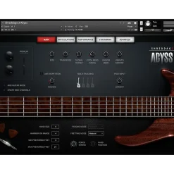 Impact Soundworks Shreddage 3 Abyss (Download)