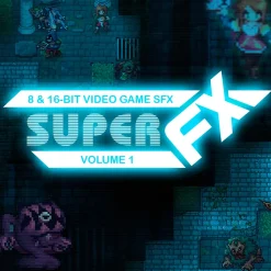 Impact Soundworks Super FX Volume 1 (Download)