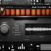 Impact Soundworks Ventus Pan Flutes (Download)