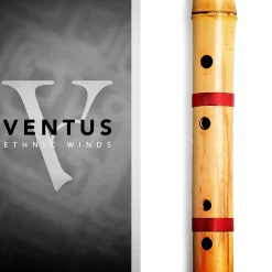 Impact Soundworks Ventus Bansuri (Download)