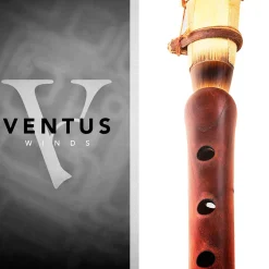 Impact Soundworks Ventus Duduk (Download)