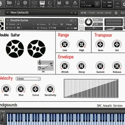Indigisounds Steelpan Samples