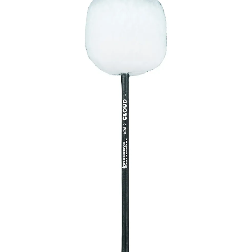 Innovative Percussion Cloud Bass Drum Beater