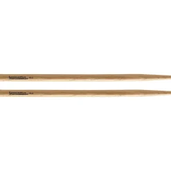 Innovative Percussion Field Series Multi-Tom Hickory Drum Sticks FS-2M Hickory and Hard Felt Multi-Stick