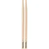 Innovative Percussion FS-5 White Hickory Marching Sticks