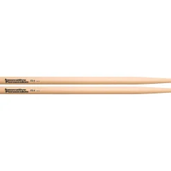 Innovative Percussion FS-4 Hickory Marching Snare Drum Stick Wood