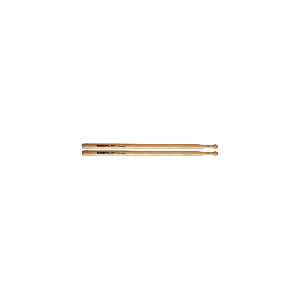 Innovative Percussion FS-PR Paul Rennick Signature Marching Drum Sticks