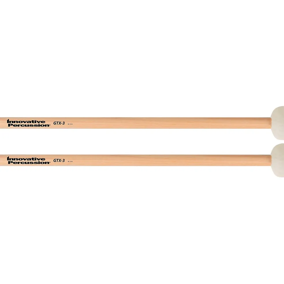 Innovative Percussion GTX Series General Timpani Mallet Medium/General