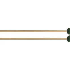 Innovative Percussion Jim Casella Series Keyboard Mallets Hard Cord Vibraphone