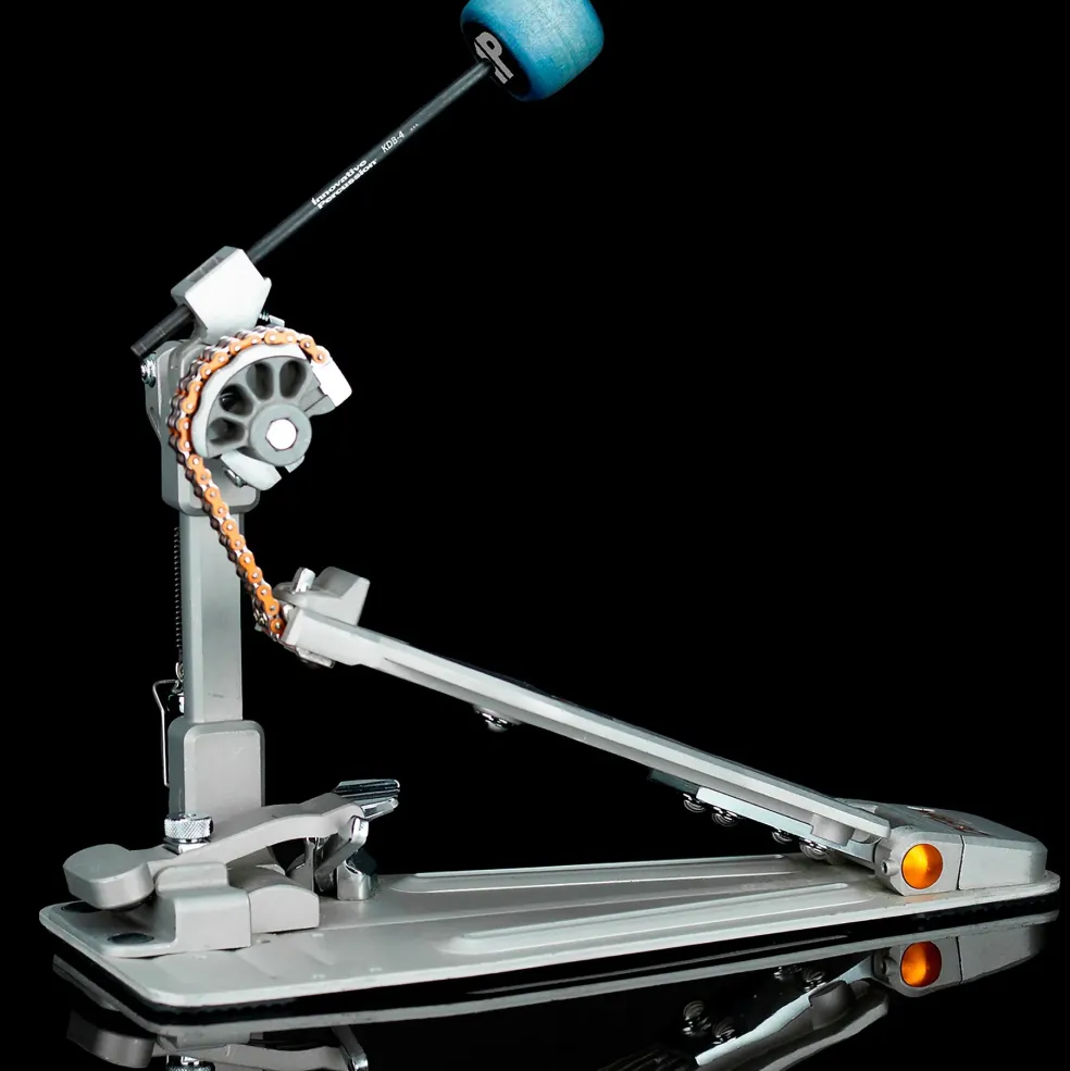 Innovative Percussion KDB-3 Brooks Wackerman Model Wood Kick Drum Beater