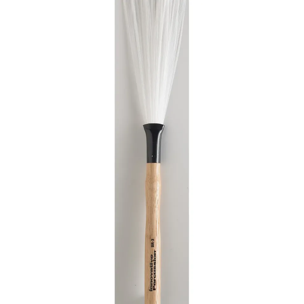 Innovative Percussion Nylon Brushes Medium