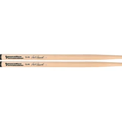 Innovative Percussion Paul Rennick Multi-Tip Hickory Tenor Sticks Wood