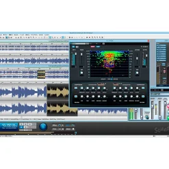INTERNET Co. Sound it 8 Pro - PC