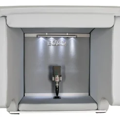 ISOVOX Mobile Vocal Booth