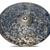 Istanbul Agop Cindy Blackman Santana OM Signature Hi-Hats Pair, 15"