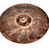 Istanbul Agop Signature Hi-Hats 14 in.