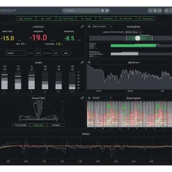 iZotope Insight 2 Upgrade