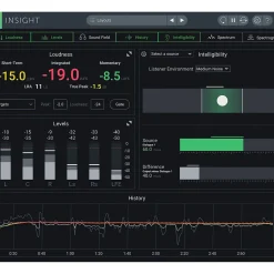 iZotope Insight 2 Upgrade
