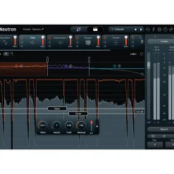 iZotope Neutron 5 Bundle Crossgrade from any paid iZotope product