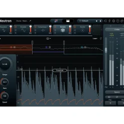 iZotope Neutron 5 Elements