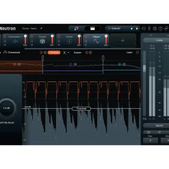 iZotope Neutron 5 Upgrade from Neutron 4 or any previous version of Neutron Standard or Advanced