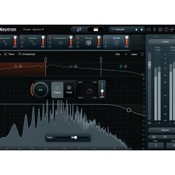 iZotope Neutron 5 Upgrade from Neutron 4 or any previous version of Neutron Standard or Advanced