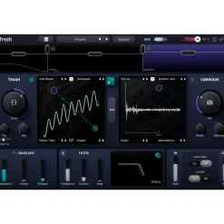 iZotope Trash EDU