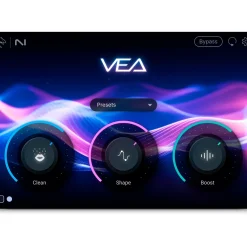 iZotope VEA