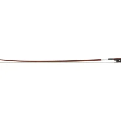 J. La Salle LB-12 Brazilwood Student Series Violin Bow 4/4 Round