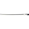 J. La Salle LB-20 Carbon Graphite Deluxe Student Violin Bow 4/4 Round