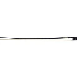 J. La Salle LB-20 Carbon Graphite Deluxe Student Violin Bow 4/4 Round