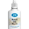 J Meinlschmidt JM011 #11 Synthetic Rotor Oil 1 oz.